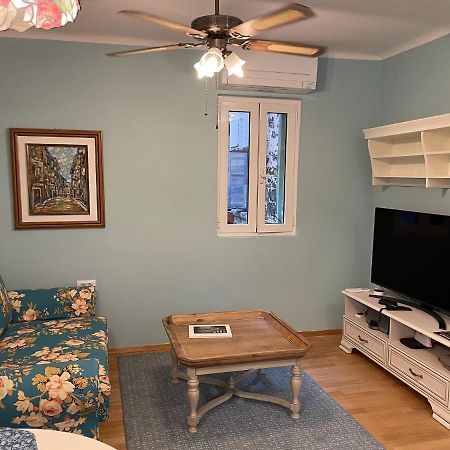 Studio Apartment Sweet Dreams Rovinj Zewnętrze zdjęcie