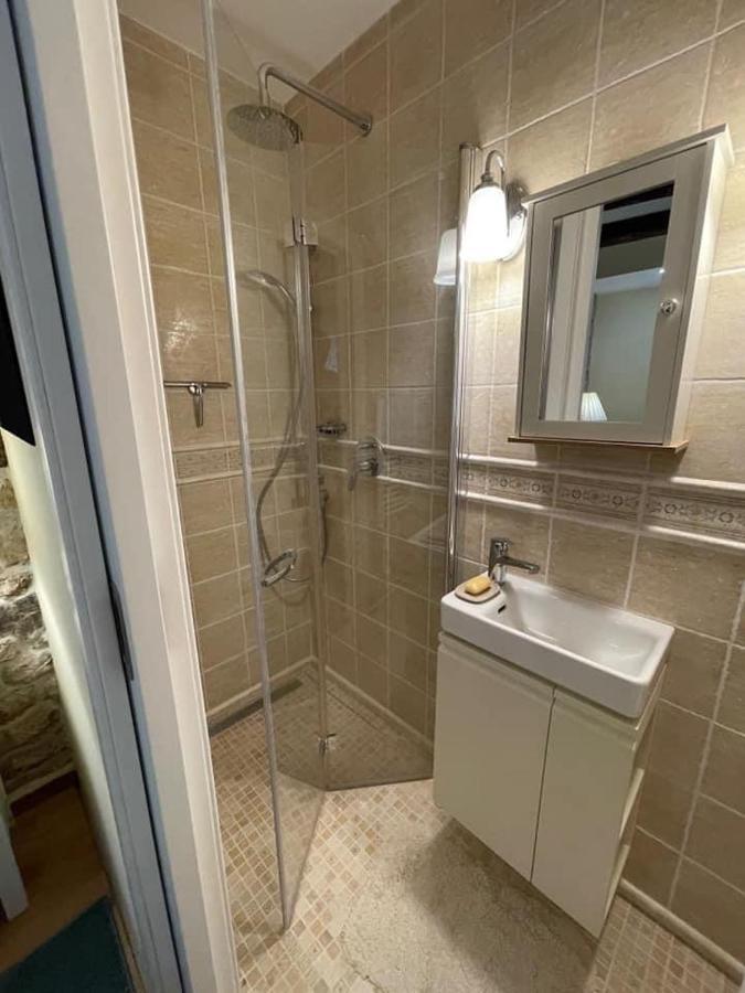 Studio Apartment Sweet Dreams Rovinj Zewnętrze zdjęcie