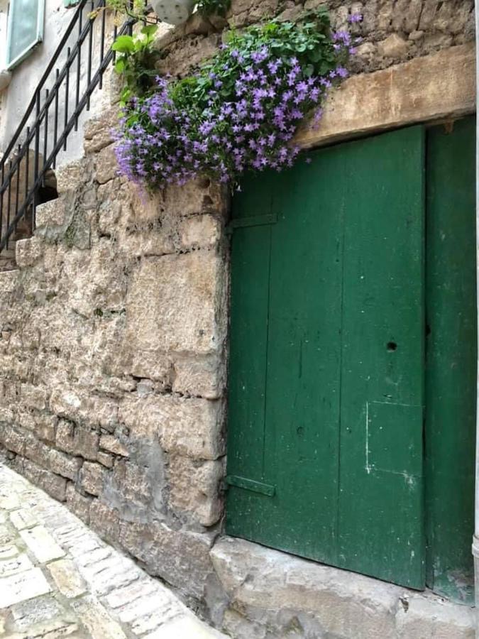 Studio Apartment Sweet Dreams Rovinj Zewnętrze zdjęcie