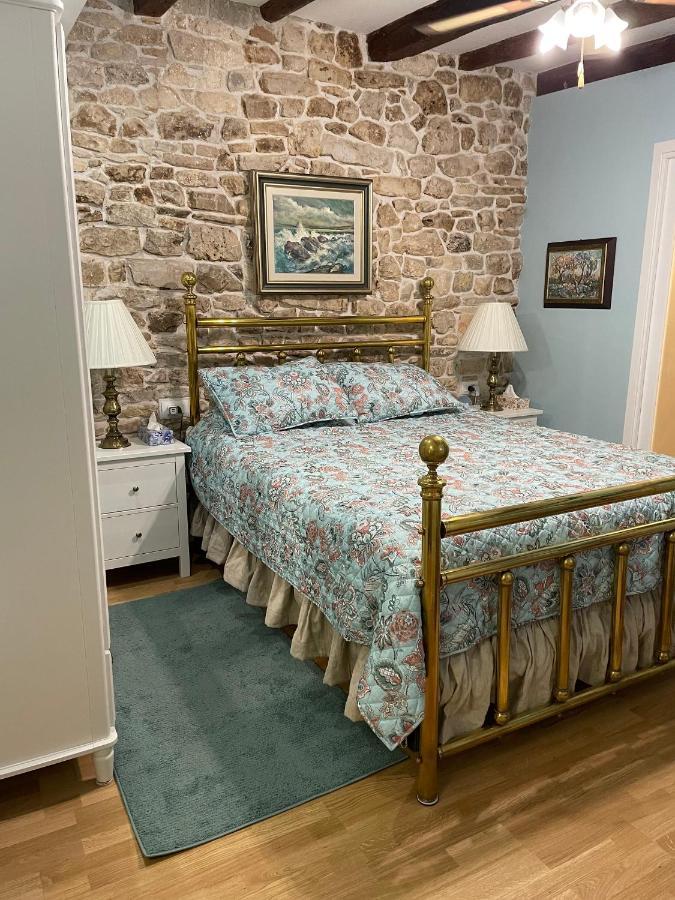 Studio Apartment Sweet Dreams Rovinj Zewnętrze zdjęcie