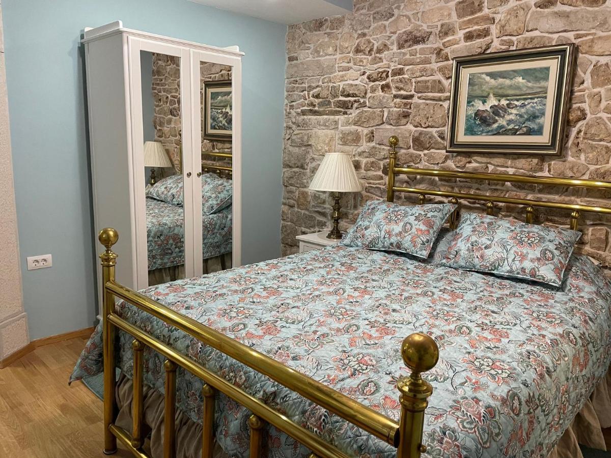Studio Apartment Sweet Dreams Rovinj Zewnętrze zdjęcie