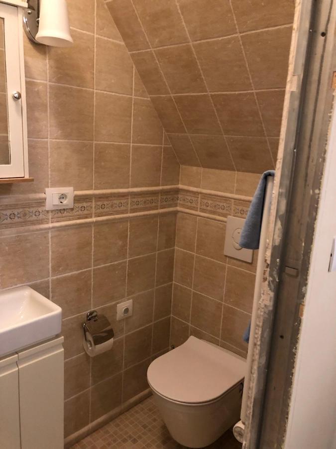 Studio Apartment Sweet Dreams Rovinj Zewnętrze zdjęcie