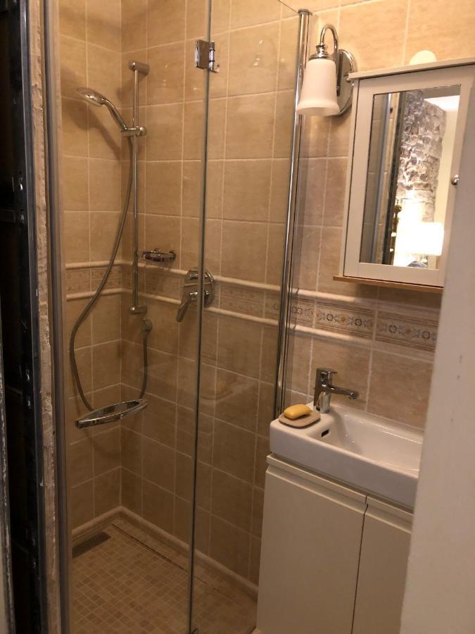 Studio Apartment Sweet Dreams Rovinj Zewnętrze zdjęcie