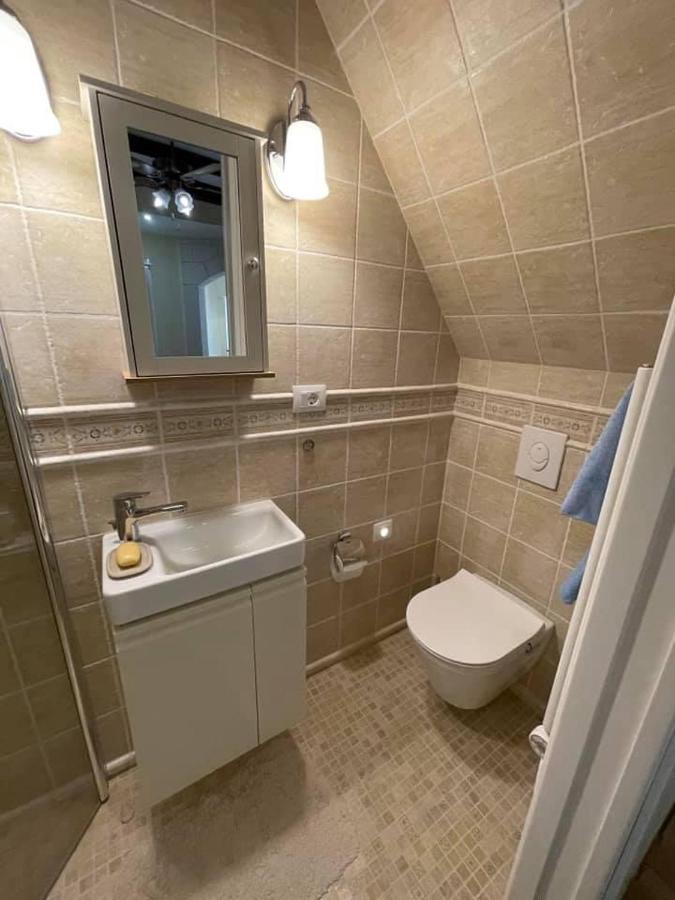 Studio Apartment Sweet Dreams Rovinj Zewnętrze zdjęcie